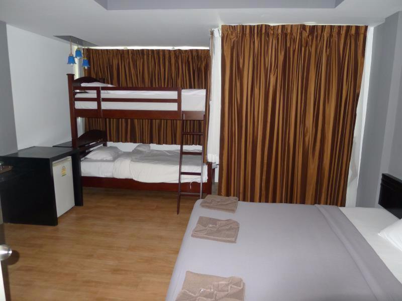 Super Townhouse Ameerpet Balkampet Road Hyderabad Luaran gambar