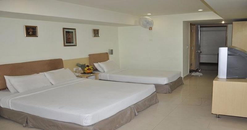 Super Townhouse Ameerpet Balkampet Road Hyderabad Luaran gambar